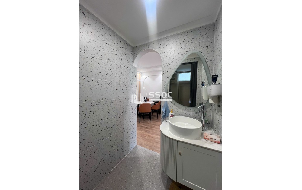 VISTA VERDE – CĂN 1PN SIÊU XINH | 54M² | GIÁ THUÊ CHỈ 18 TRIỆU/THÁNG